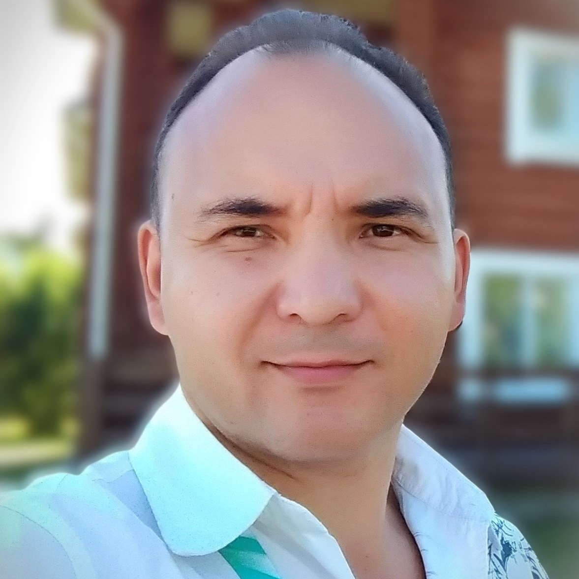 Ринат Режаметов, Информтехника