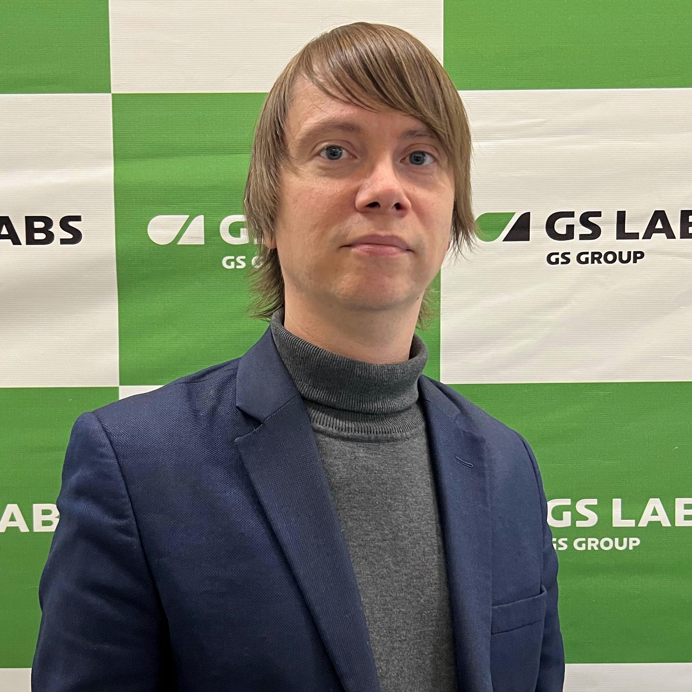 Роман Хлопов, GS Labs