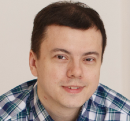 Руслан Хохлов, Газпромбанк