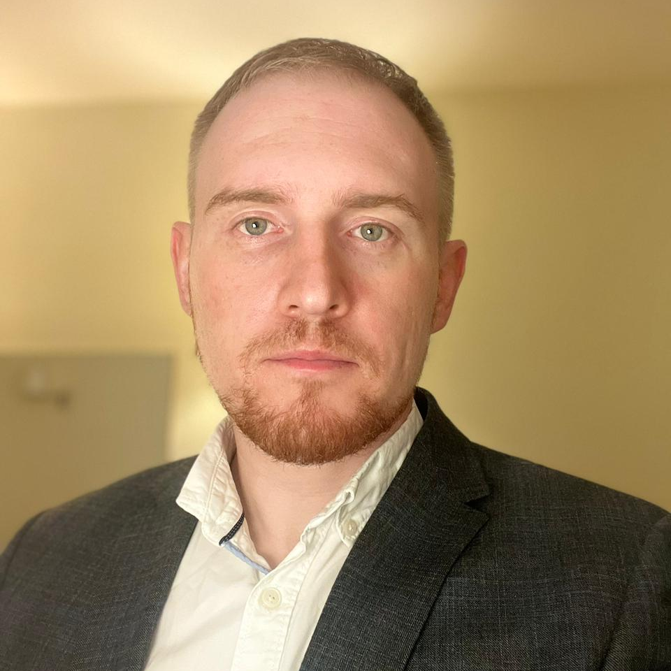 Семен Сельков, TRASSIR