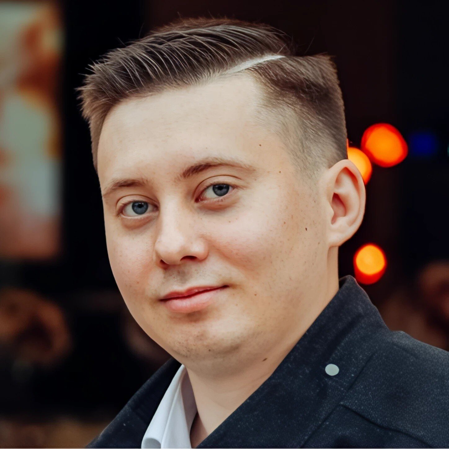 Сергей Воробьев, RTT