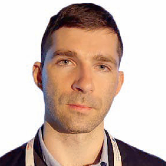 Сергей Жаров, Пожарная Автоматика