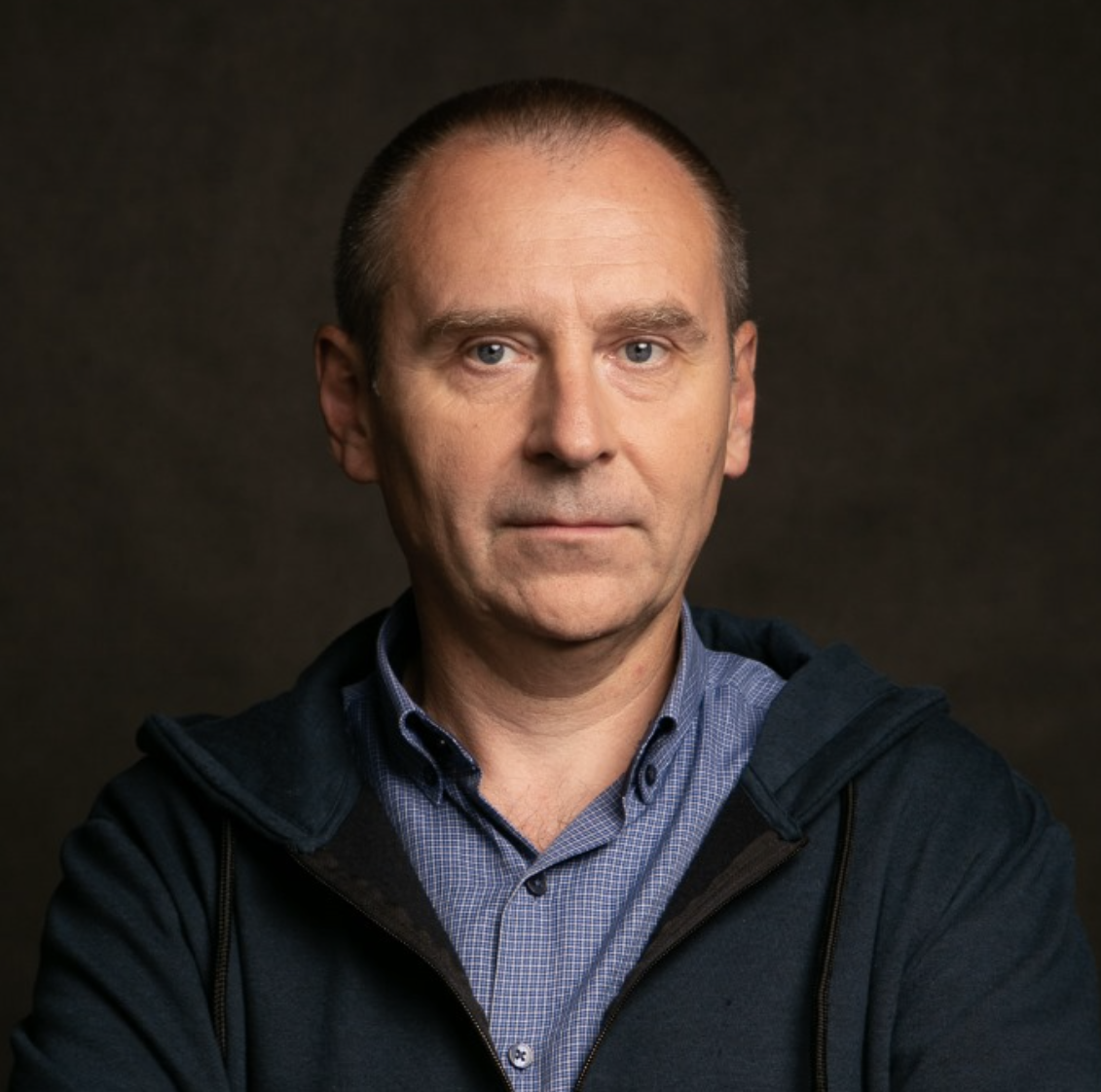 Сергей Мищук, NUBES