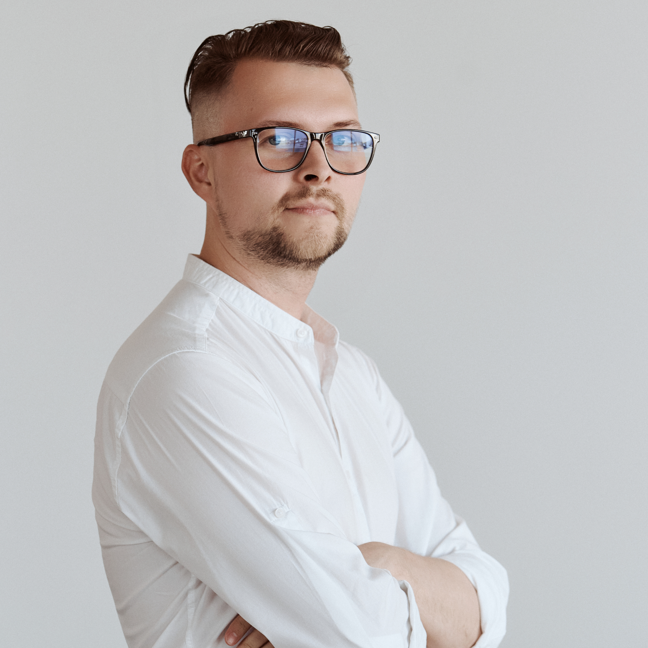 Сергей Шатунов, iSpring