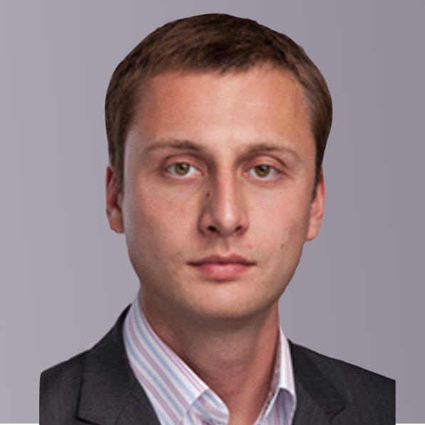Вадим Казинец, Баркли