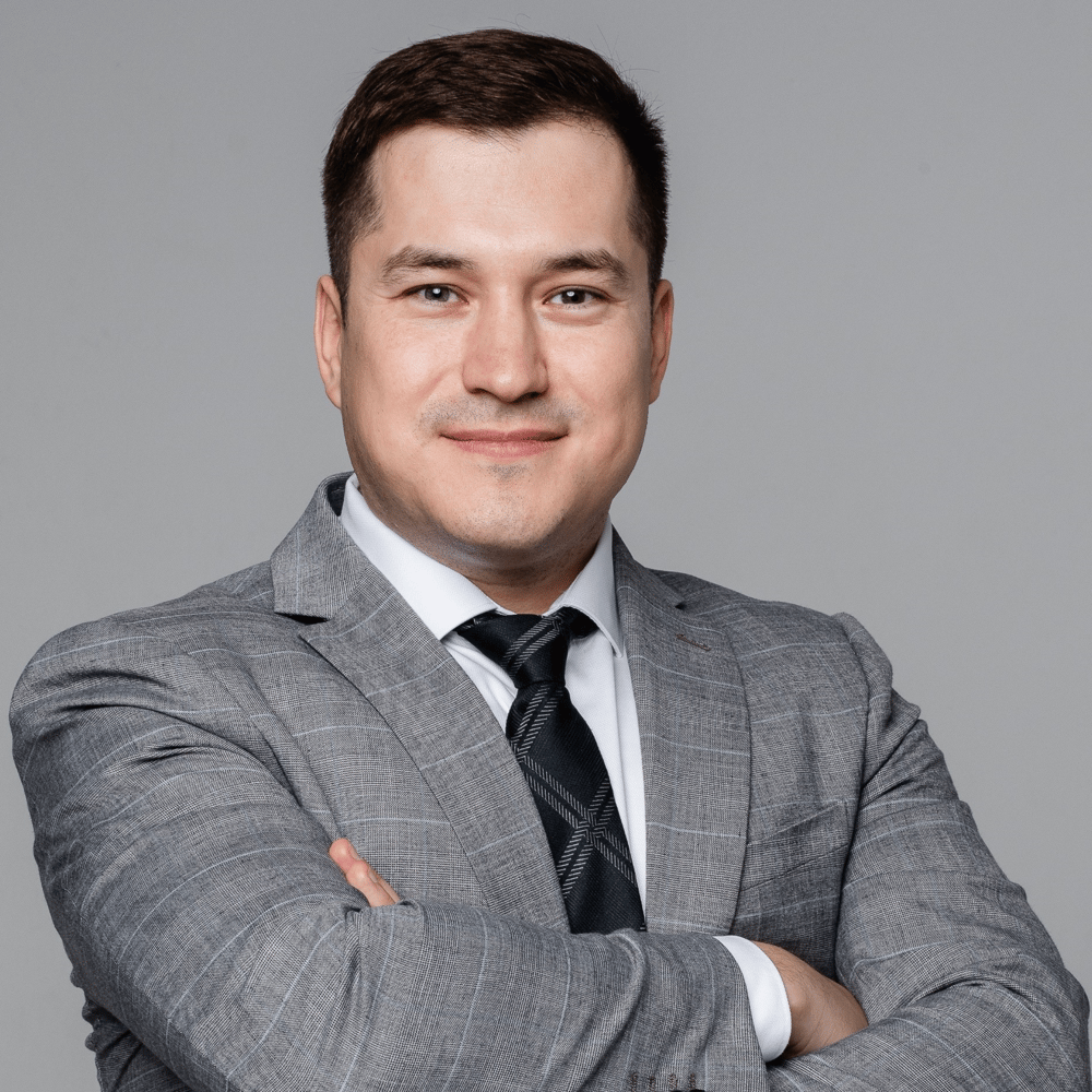 Станислав Крюков, Тесли