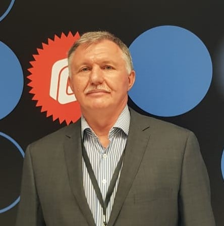 Юрий Бражников, СВЗ