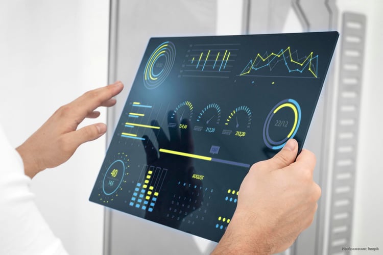 Как BPM и ECM формируют будущее управления процессами