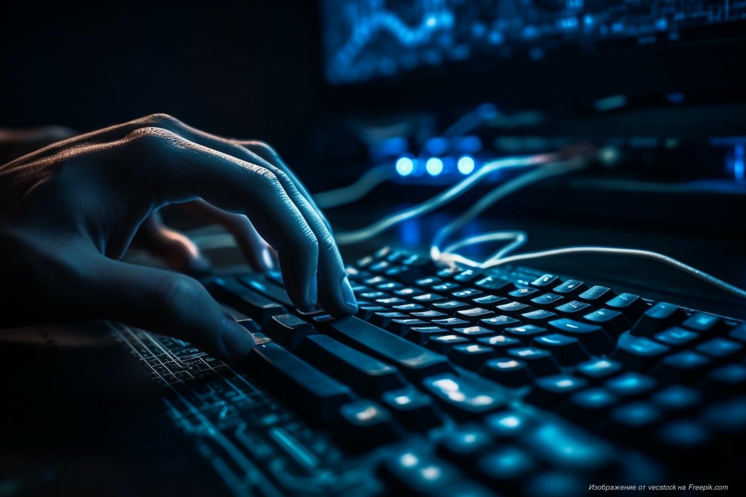 Кибербезопасность предприятия