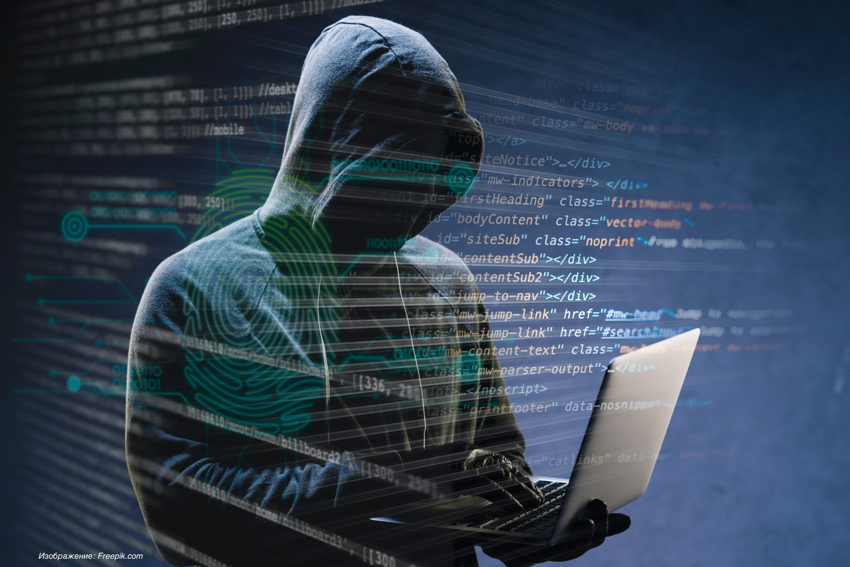 Кибербезопасность предприятия и защита инфраструктуры, информационных систем, данных и приложений от современных угроз