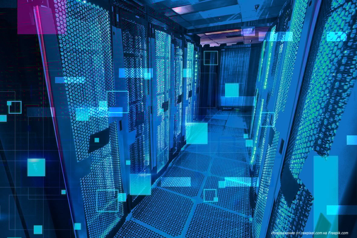 Инженерная инфраструктура ЦОД: системы охлаждения и гарантированного и бесперебойного электроснабжения 