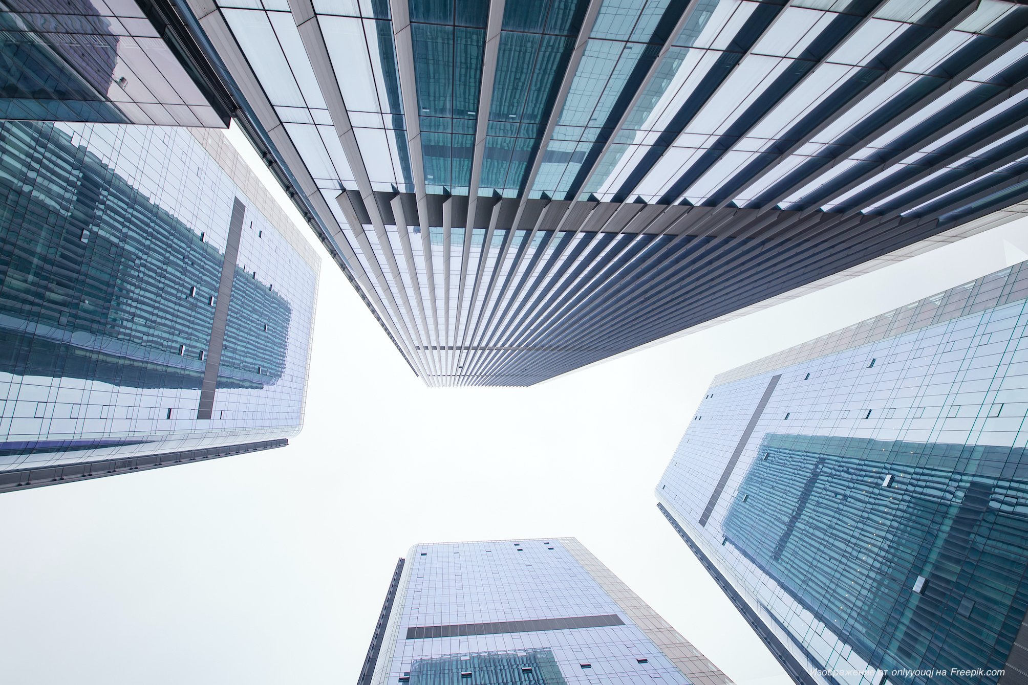 smart building