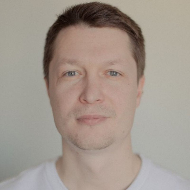 Александр Пятых, Сбер Бизнес Софт