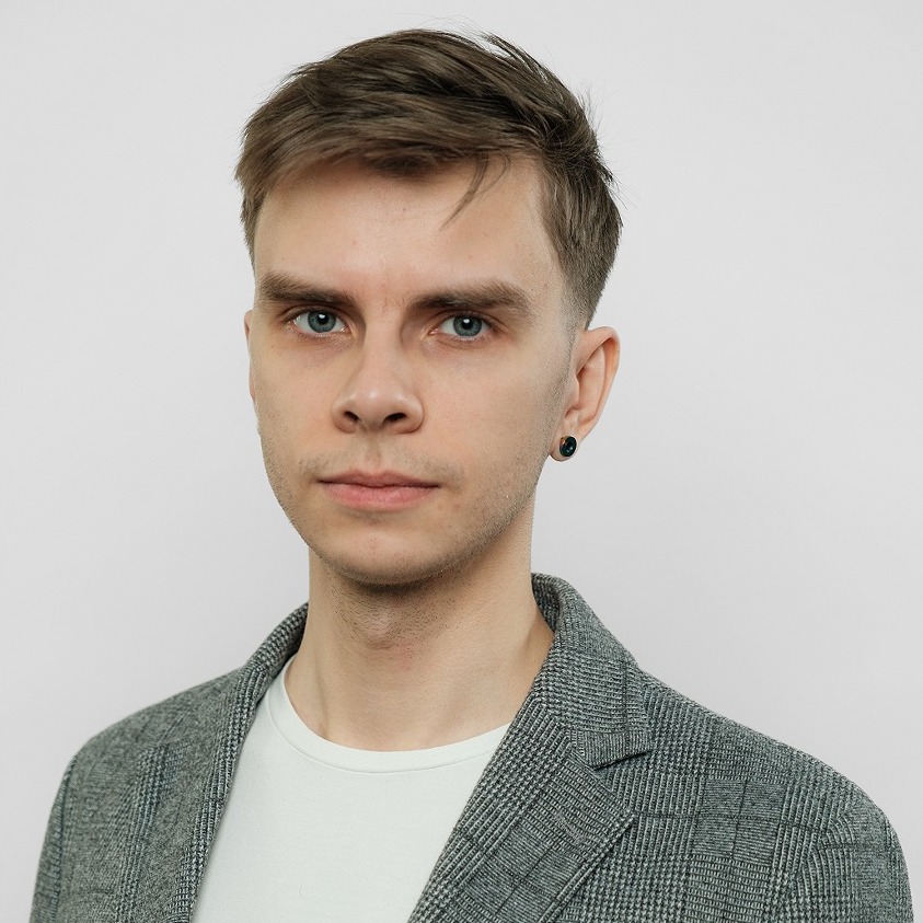 Алексей Некрасов, Контур Эгида