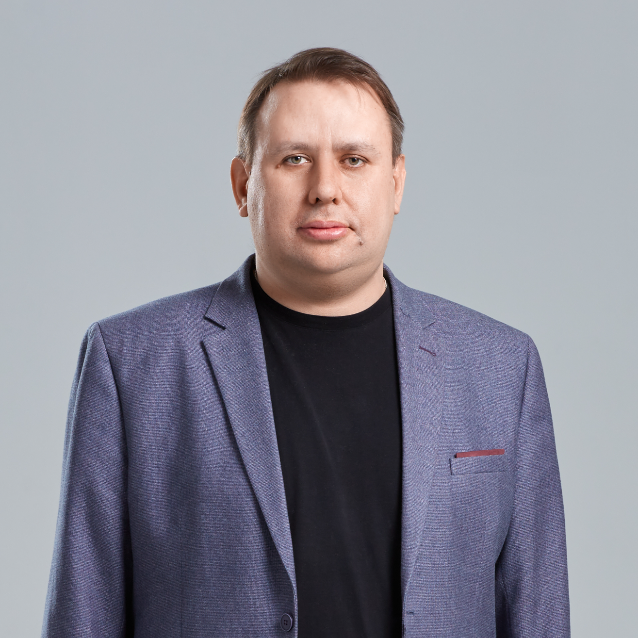 Андрей Чепакин, ELMA