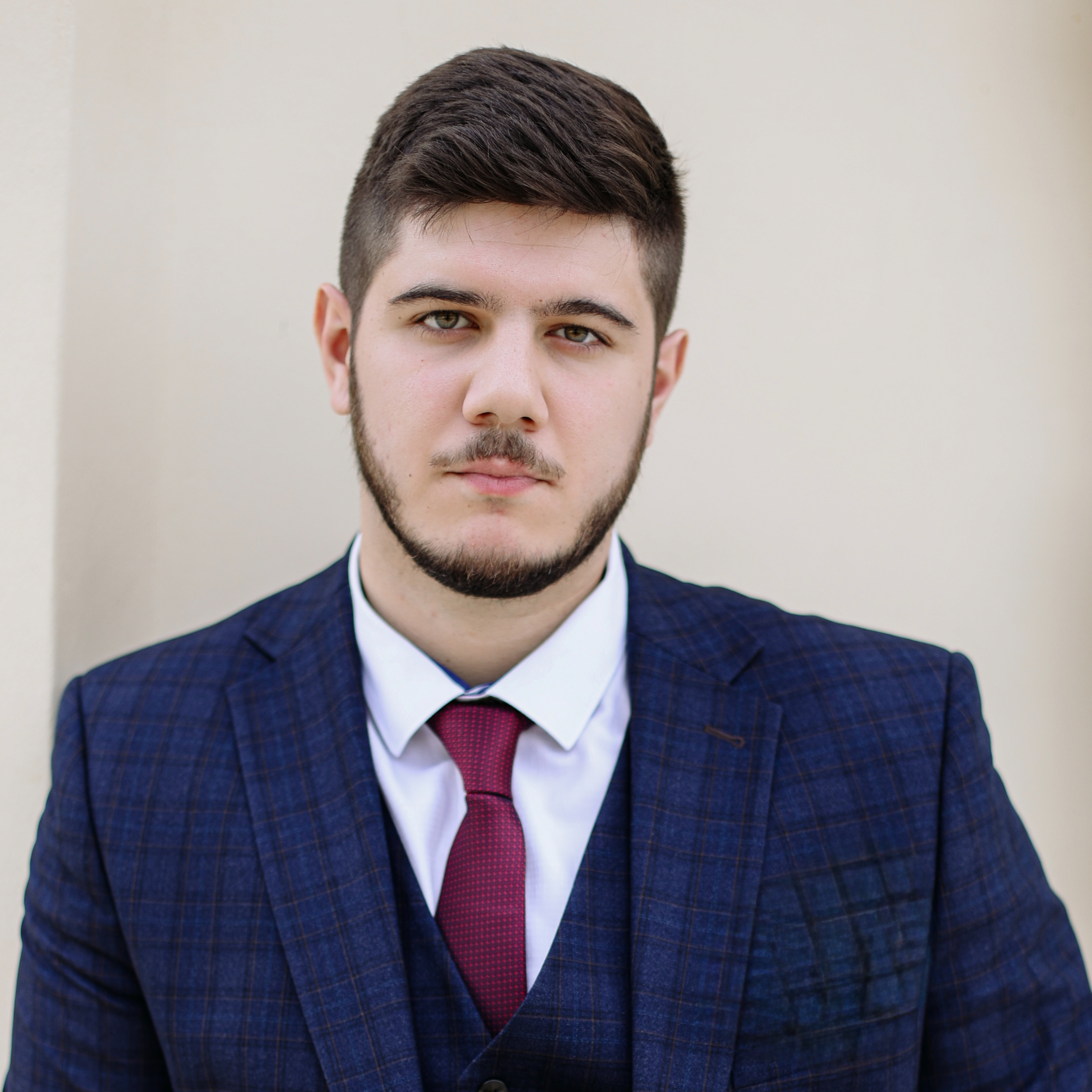 Роман Марков, СКАМАТИК