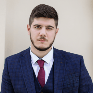 Роман Марков, СКАМАТИК