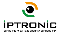 IPTRONIC_лого