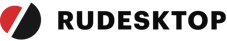 RuDesktop_лого