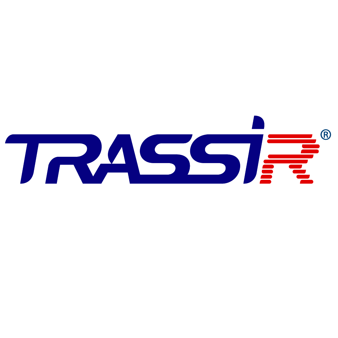 TRASSIR