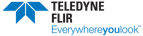 Teledyne FLIR_2 Line Logo_Color