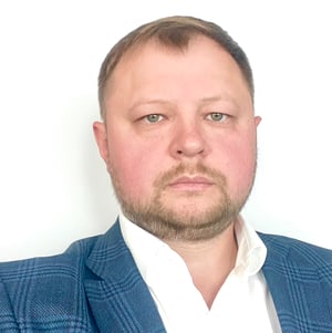 Егор Шиянов