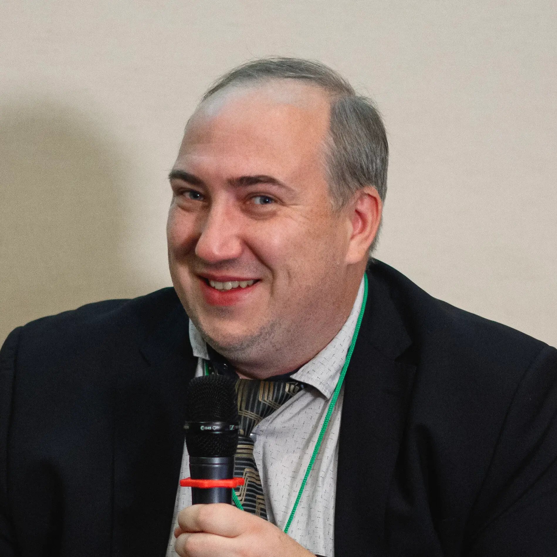 Станислав Погоржельский, ПАО МегаФон