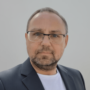 Эдуар Мураховский, СКОПИНФАРМ