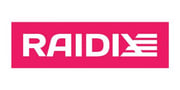 RAIDIX лого