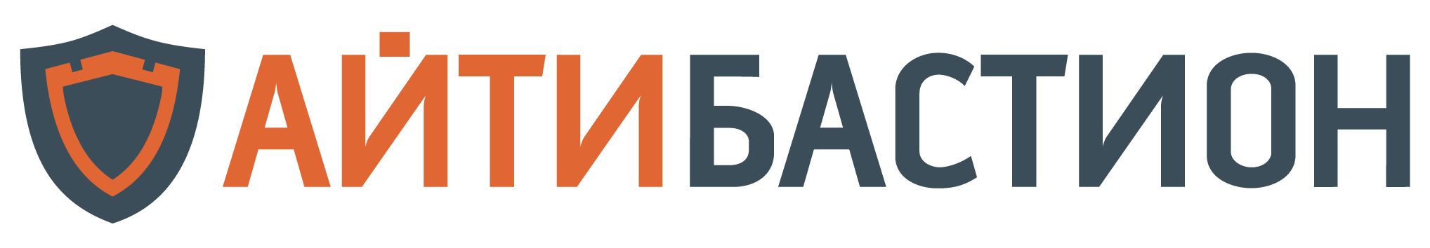 АйТи Бастион