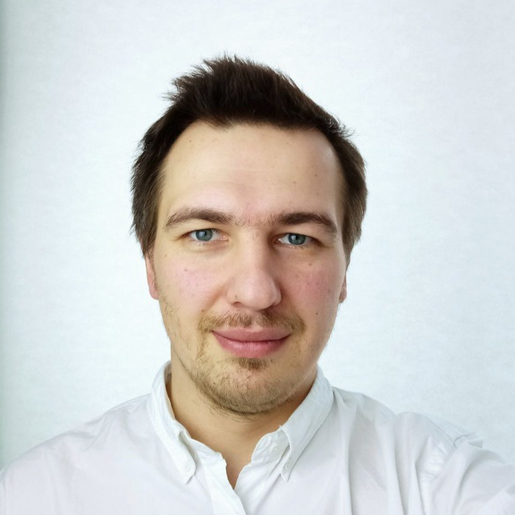 Леонид Курашов