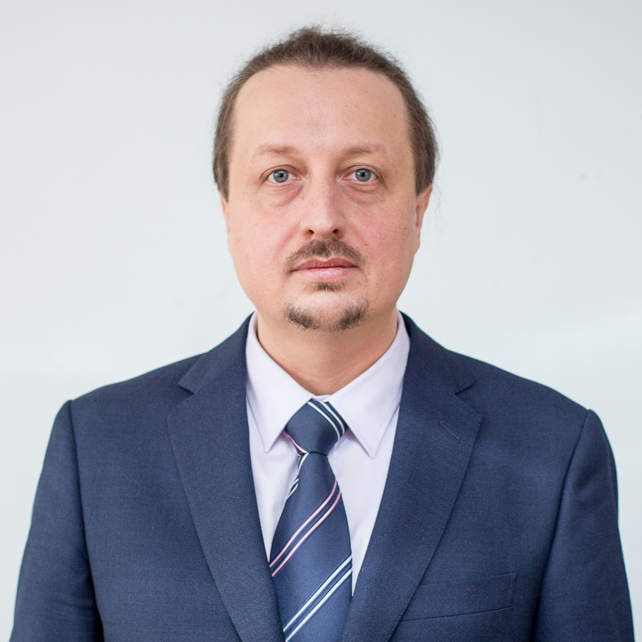 Андрей Коптелов ABPMP Russia 