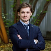 Валентин Соколов, 3data Premium Data Centers