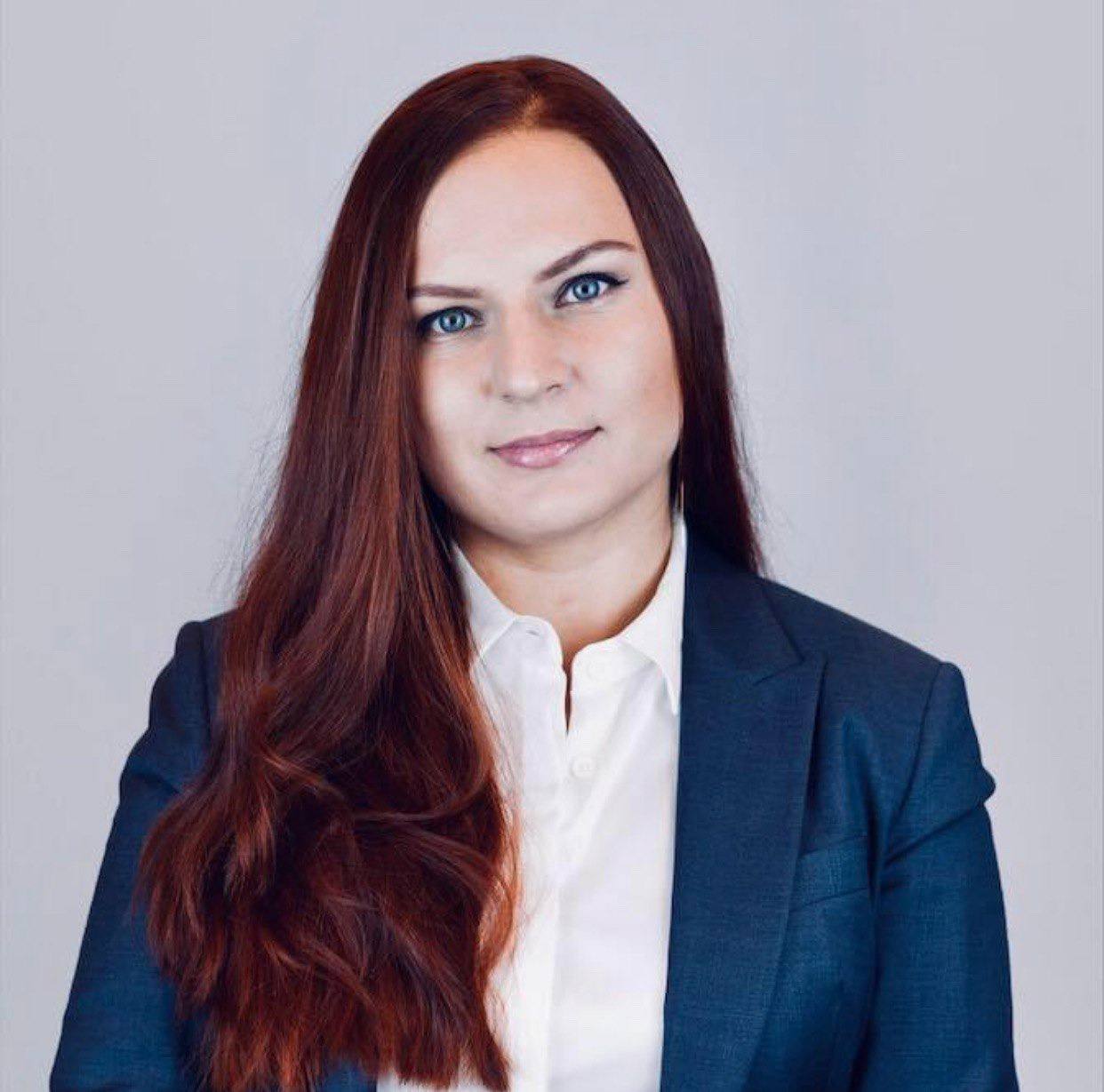 Мария Гераськова, руководитель проектов цифровизации ООО “РЖД-Технологии”
