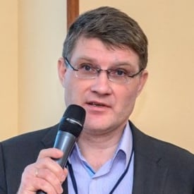 Сергей Турусов
