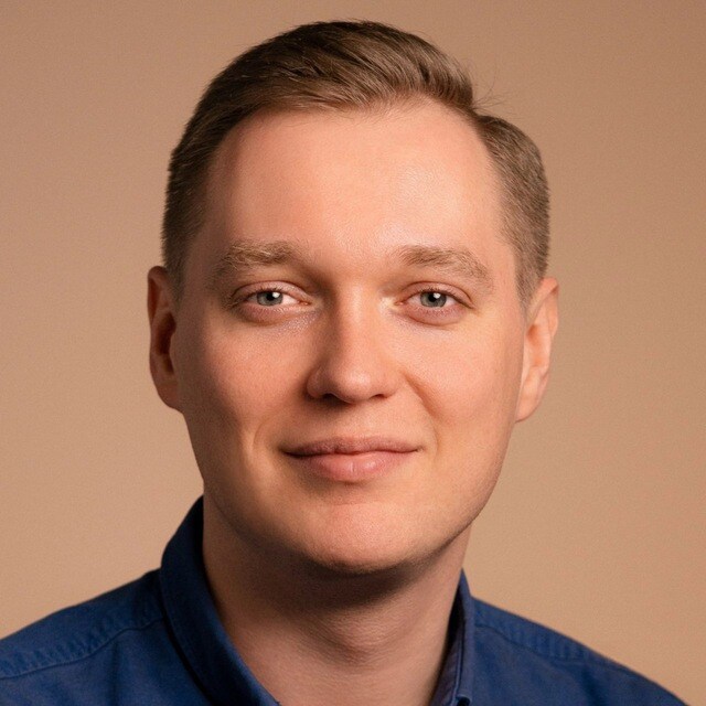 Кирилл Комаров, Газпромнефть