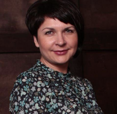 Ирина Супруненко, hh.ru