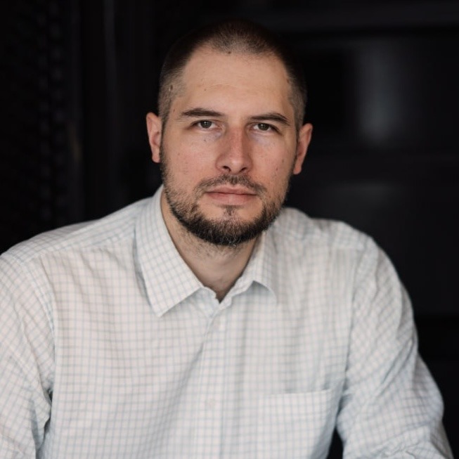 Никита Коршиков, Газпром