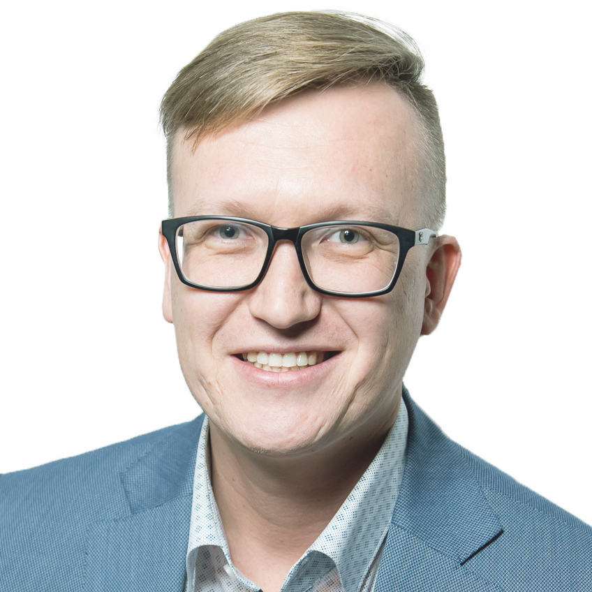 Евгений Боровский, OSRAM LED Engin