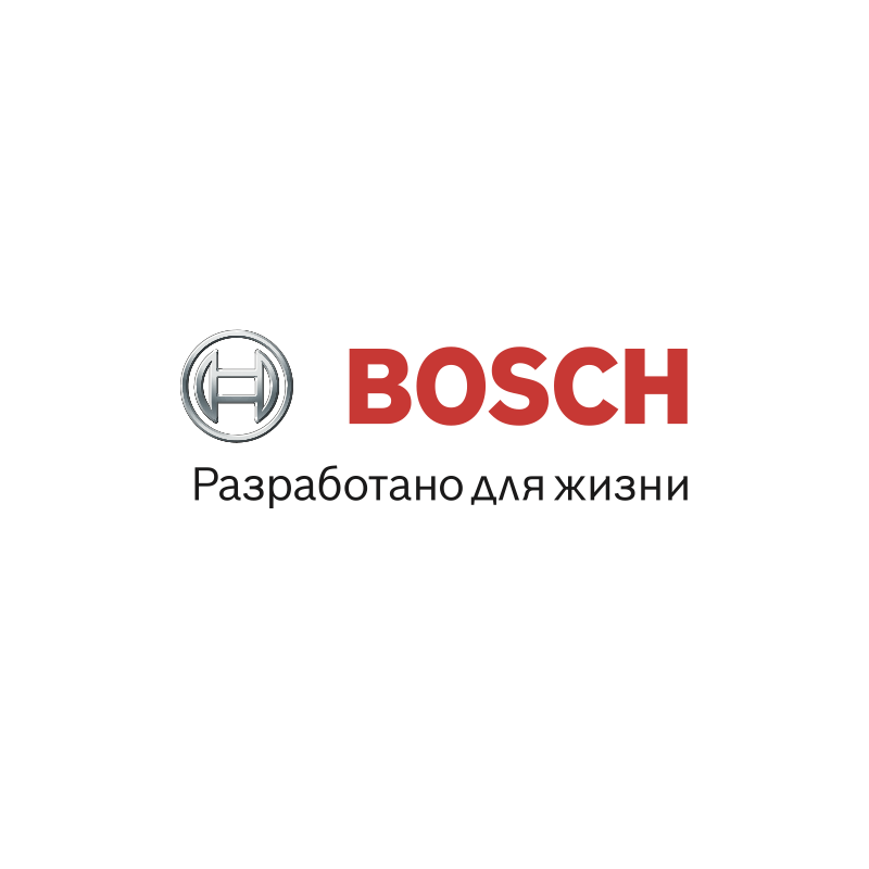 Bosch Системы Безопасности