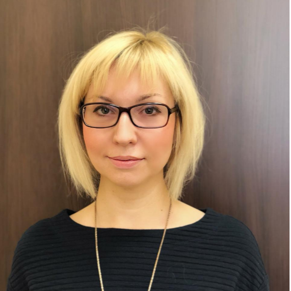 Елена Семенова, Минстрой России