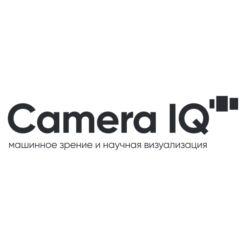 CameraIQ AoIP 2020