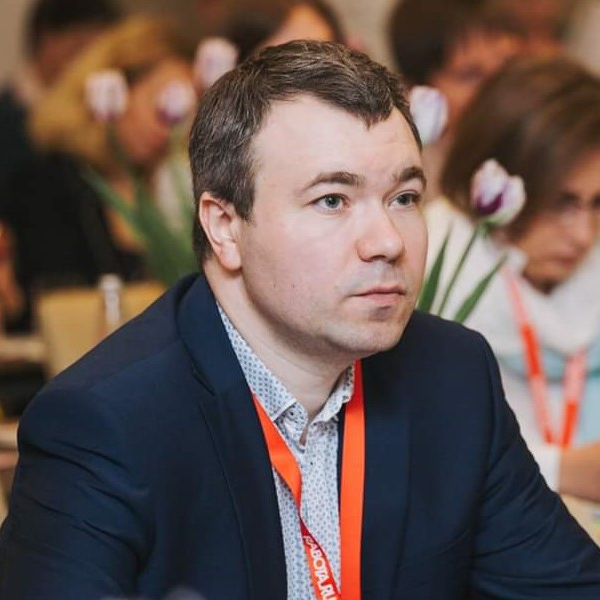 Александр Богомолов, Zenden Group