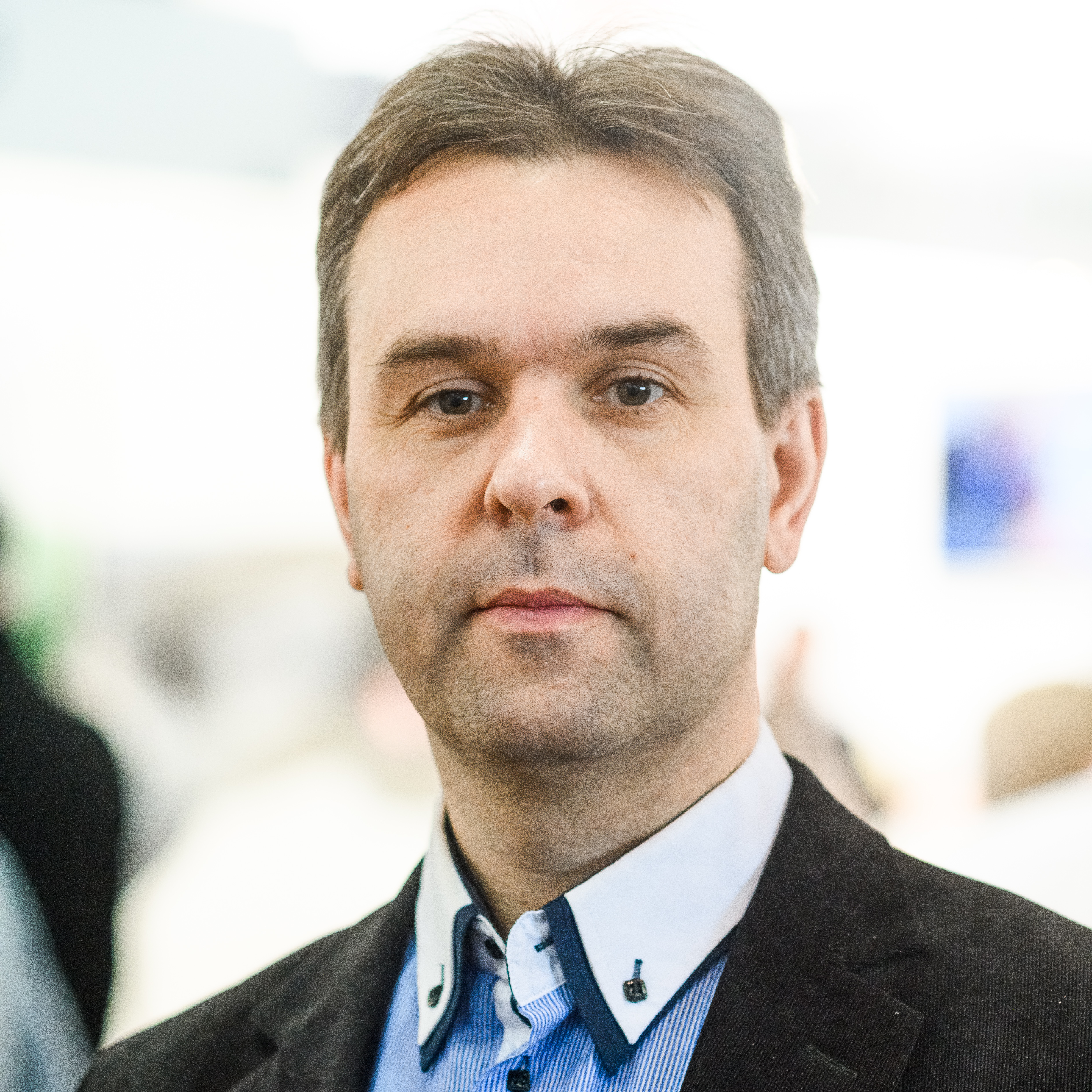 Андрей Абраменков, МКОИ sq