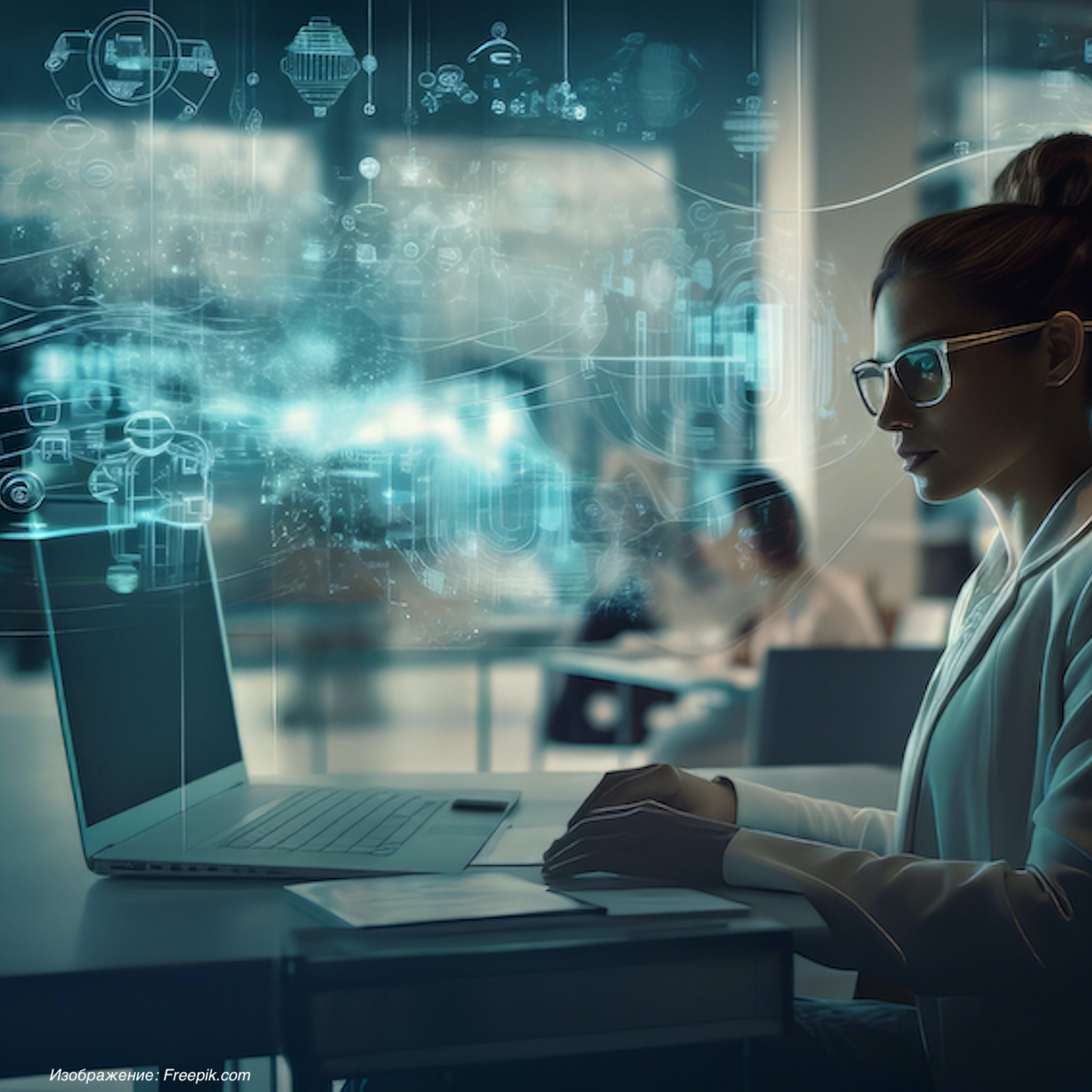 HRTech и удалёнка: как выстроить эффективное управление распределёнными командами