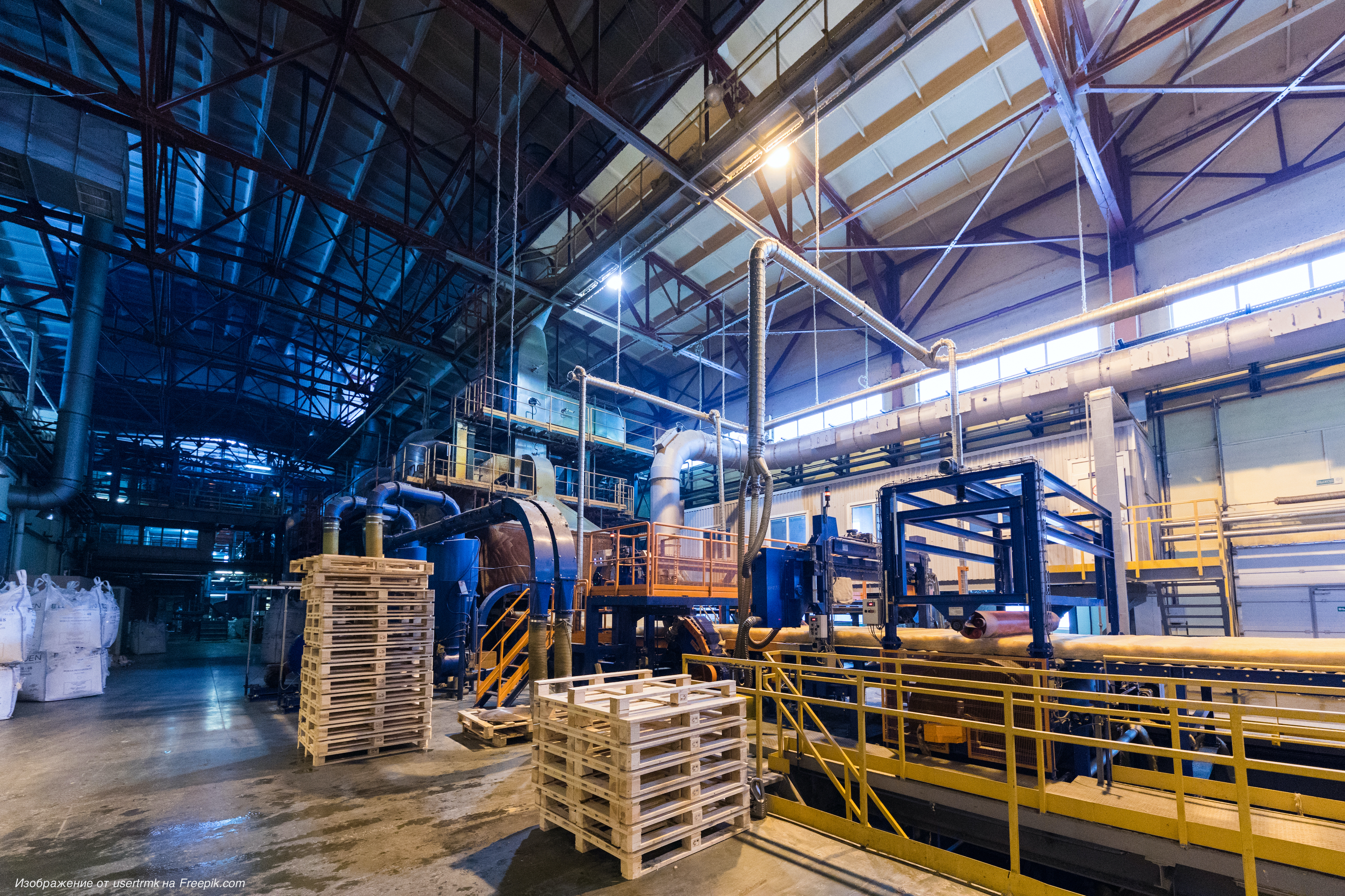 ИТ-решения для логистики: опыт автоматизации складских и транспортных процессов