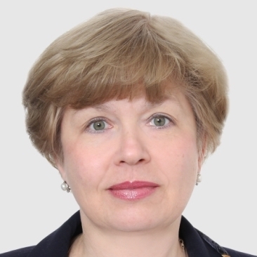 Елена Леонова, Росатома