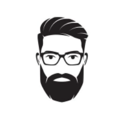 man